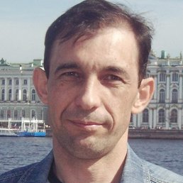 Вячеслав***, Санкт-Петербург